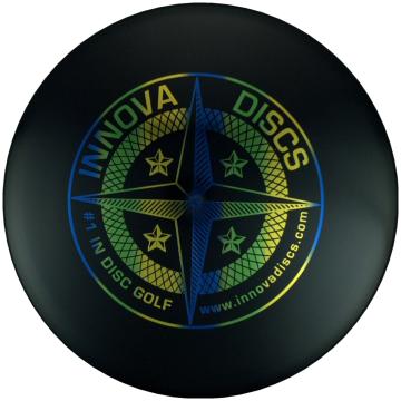 Innova Star Rat First Run