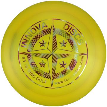 Innova Star Corvette First Run