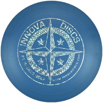 Innova Champion Firestorm First Run