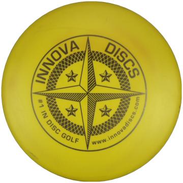 Innova Star Mako First Run