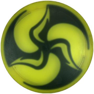 Innova Champion TeeBird Huk Lab