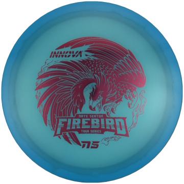 Innova Glow Halo Champion FireBird Nate Sexton (Tour Series 2023)