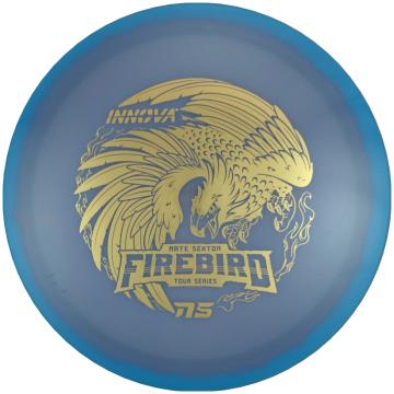 Innova Glow Halo Champion FireBird Nate Sexton (Tour Series 2023)
