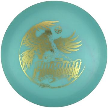 Innova Classic Color Glow Champion FireBird Nate Sexton (Tour Series 2022)