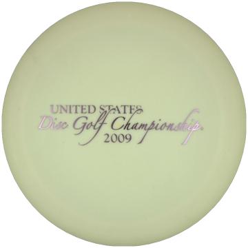 Innova Pro Boss USDGC 2009