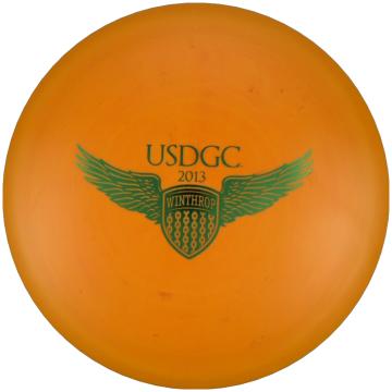 Innova Star Boss USDGC 2013