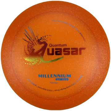 Millennium Quantum Quasar First Run