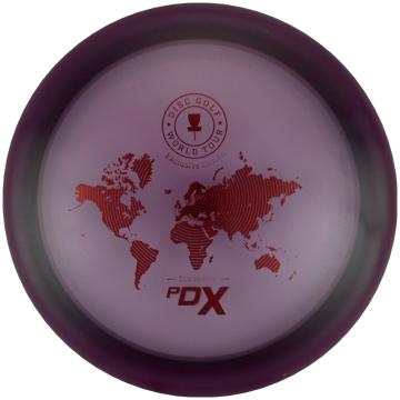 Discmania C-Line PDx DGWT Exclusive Edition