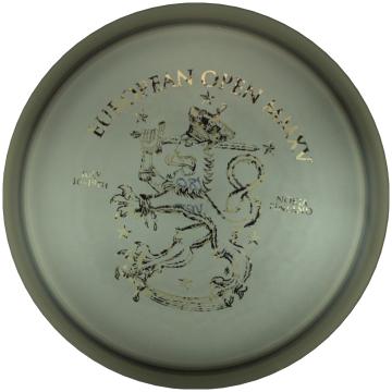 Innova Champion Vroc3 European Open 2015