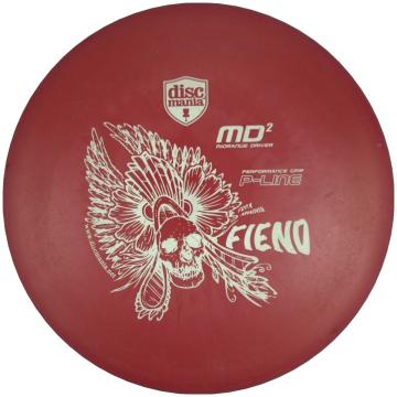 Discmania P-Line MD2 Fiend