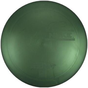 Discraft Titanium Nuke Nate Doss