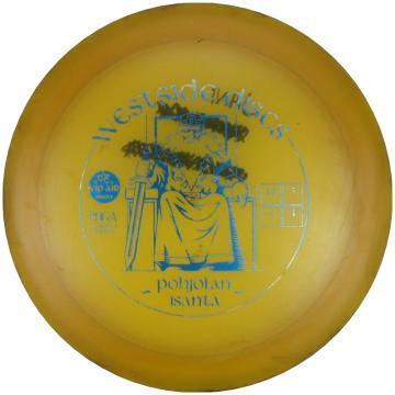 Westside Discs VIP Air Pohjolan Isäntä