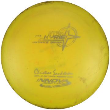Innova Star Valkyrie PFN