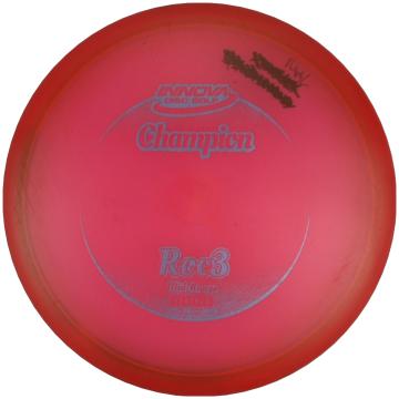 Innova Champion Roc3