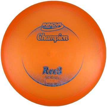 Innova Champion Roc3