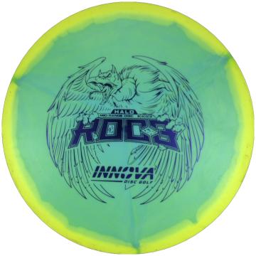 Innova Halo Star Roc3