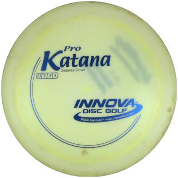 Innova Pro Katana