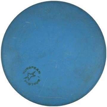 Dynamic Discs Classic Blend Judge European Pro Tour
