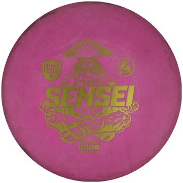 Discmania Active Base Sensei