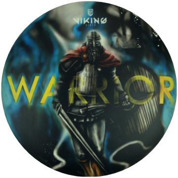 Viking Discs Warpaint Warrior