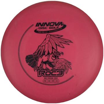 Innova DX Roc3