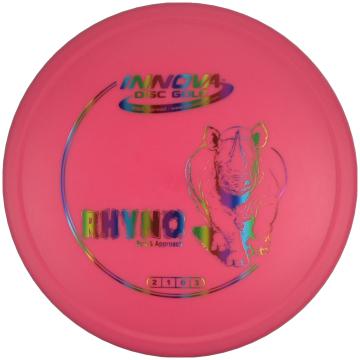 Innova DX Rhyno