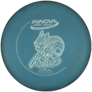 Innova DX Wombat3