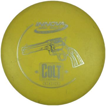 Innova DX Colt