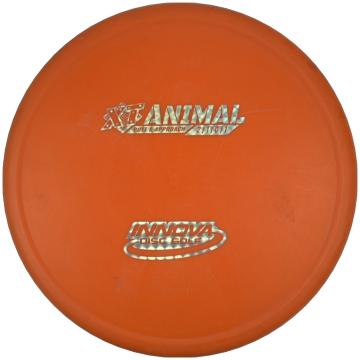 Innova XT Animal