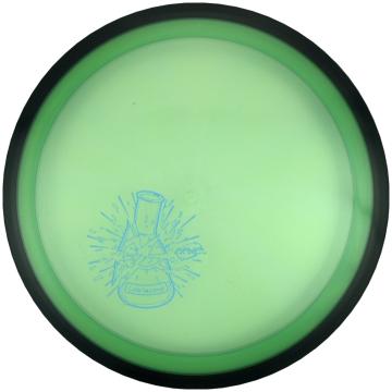 MVP Disc Sports Proton Tesla Lab 2nd