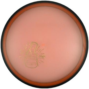 MVP Disc Sports Particle Glow Proton Reactor Lab 2nd