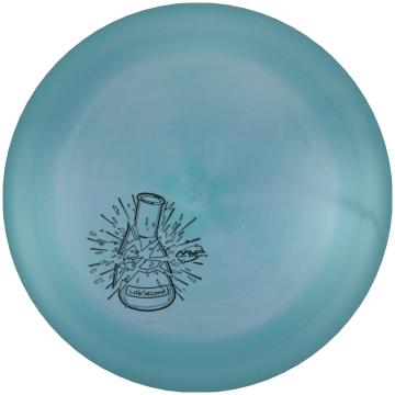 Streamline Discs Neutron Boost Lab 2nd