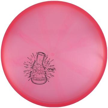 Streamline Discs Proton Soft Parachute Lab 2nd