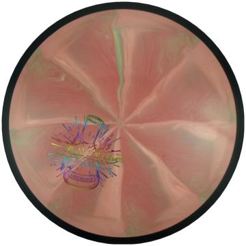 MVP Disc Sports Cosmic Neutron Volt Lab 2nd