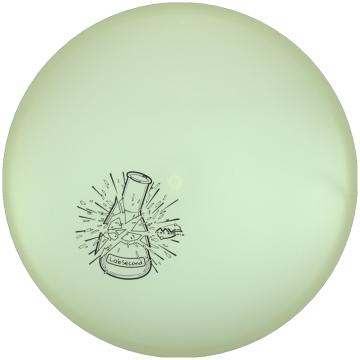 Streamline Discs Eclipse Soft Parachute Lab 2nd