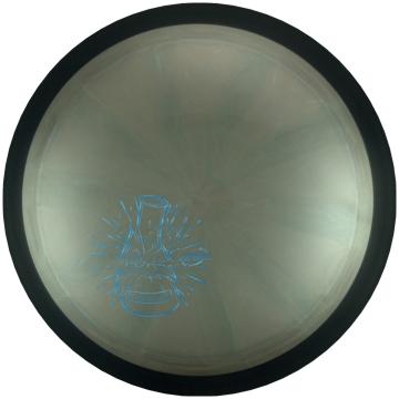 MVP Disc Sports Plasma Relativity Lab 2nd