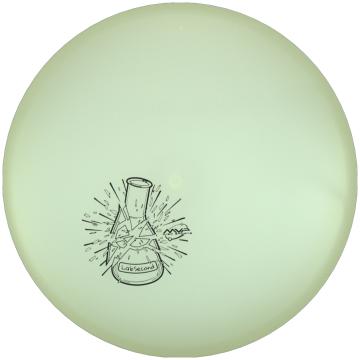 Streamline Discs Eclipse Soft Parachute Lab 2nd