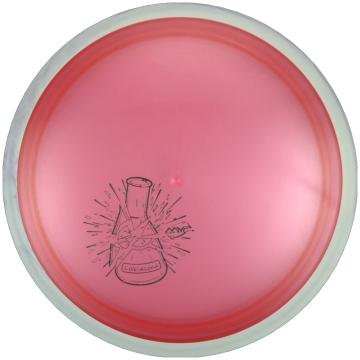 Axiom Discs Proton Time-Lapse Lab 2nd