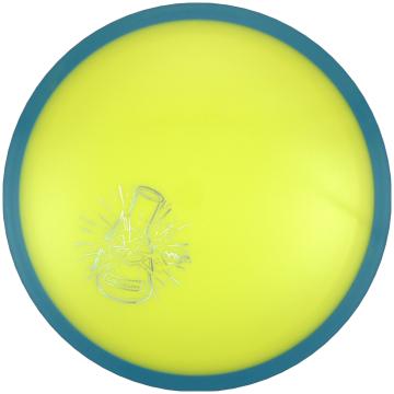 Axiom Discs Neutron Time-Lapse Lab 2nd