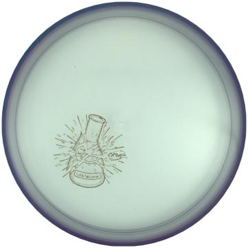 Axiom Discs Proton Hex Lab 2nd
