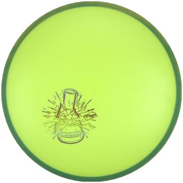 Axiom Discs Fission Rhythm Lab 2nd