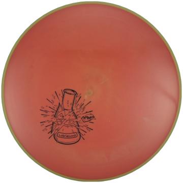 Axiom Discs Neutron Soft Proxy Lab 2nd