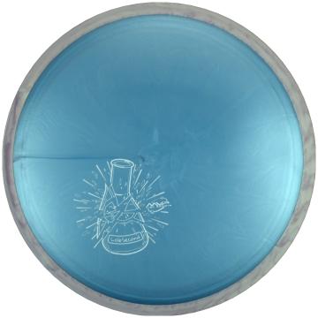 Axiom Discs Plasma Insanity Lab 2nd