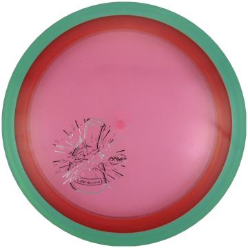 Axiom Discs Proton Excite Lab 2nd