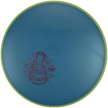 Axiom Discs Neutron Envy Lab 2nd