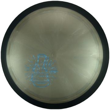 MVP Disc Sports Plasma Relativity Lab 2nd