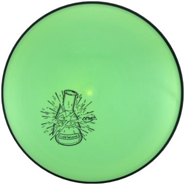 MVP Disc Sports Neutron Watt Lab 2nd