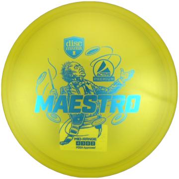 Discmania Active Premium Maestro