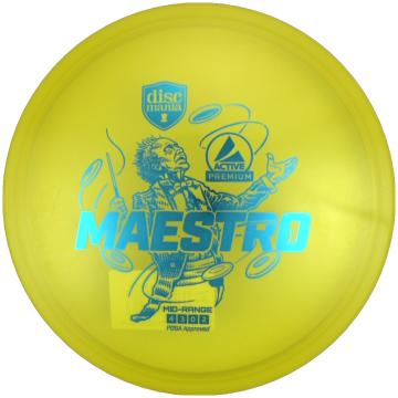 Discmania Active Premium Maestro