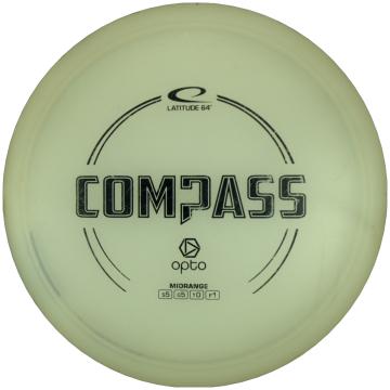 Latitude 64 Opto Compass